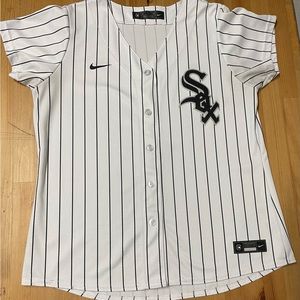 Chicago White Sox Nike Youth XL Jersey Great Condition